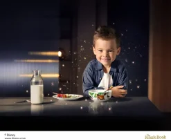 WMF Kinderbesteckset DSCHUNGELBUCH 4-teilig Edelstahl