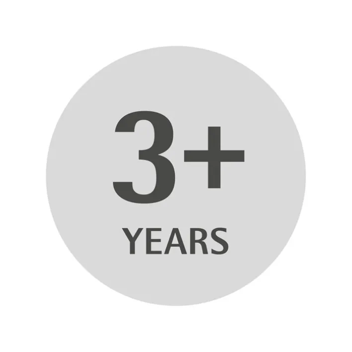 WMF Kinderbesteckset ZWERGE 4-teilig Edelstahl