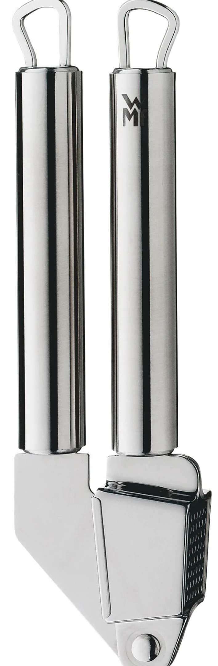 WMF Knoblauchpresse PROFI PLUS Cromargan Edelstahl