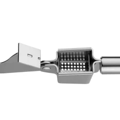 WMF Knoblauchpresse PROFI PLUS Cromargan Edelstahl