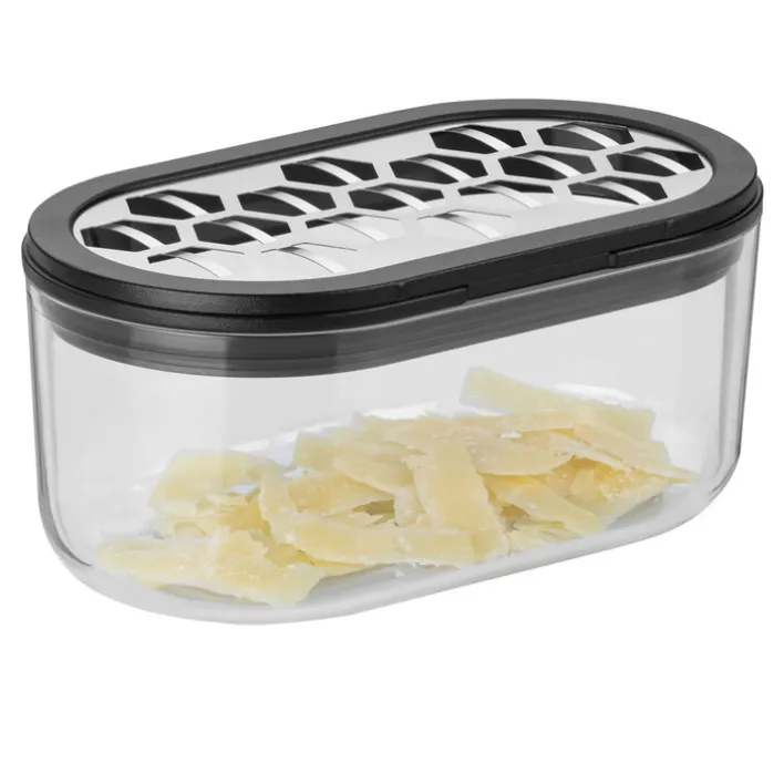 WMF Käsereibe KITCHEN CLASSICS 15 cm Edelstahl