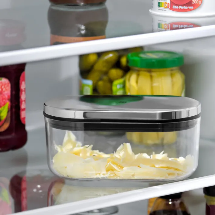 WMF Käsereibe KITCHEN CLASSICS 15 cm Edelstahl