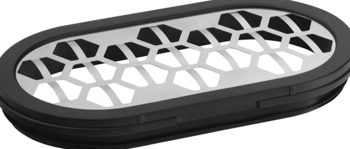 WMF Käsereibe KITCHEN CLASSICS 15 cm Edelstahl