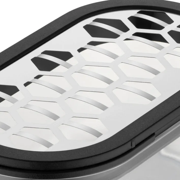 WMF Käsereibe KITCHEN CLASSICS 15 cm Edelstahl