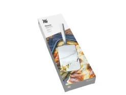 WMF Lasagneheber NUOVA 25 cm Edelstahl silberfarbig