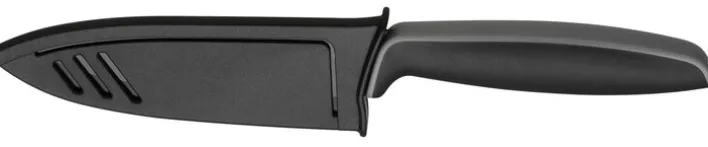 WMF Messer Set TOUCH 2-teilig schwarz