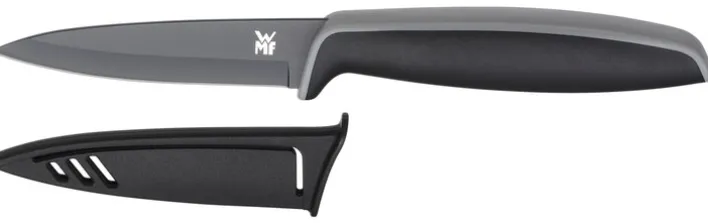 WMF Messer Set TOUCH 2-teilig schwarz