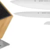 WMF Messerblock-Set SPITZENKLASSE PLUS 5-teilig