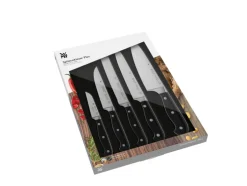 WMF Messer-Set SPITZENKLASSE PLUS 5-teilig Edelstahl