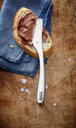 WMF Nutellastreicher BISTRO Edelstahl