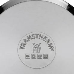 WMF Pfanne MINI 18 cm silberfarbig