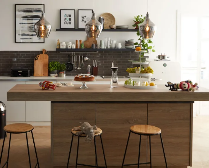 WMF Pfannen-Set DEVIL 2-teilig Edelstahl