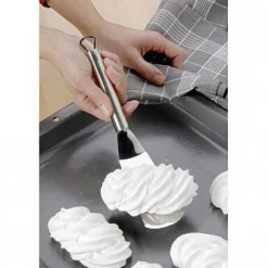 WMF Pfannenwender PROFI PLUS 28,5 cm Cromargan Edelstahl