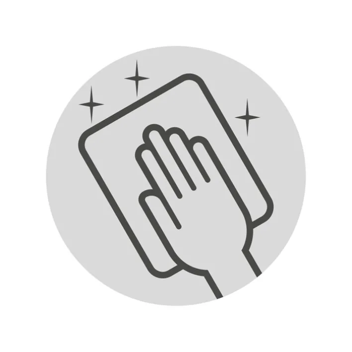 WMF Salz-/ Pfefferstreuer Set 3-teilig Akazie Holz