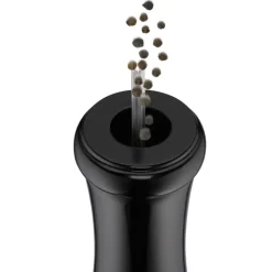 WMF Salz-/Pfeffermühle 40 schwarz