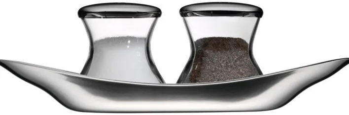 WMF Salzstreuer WAGENFELD