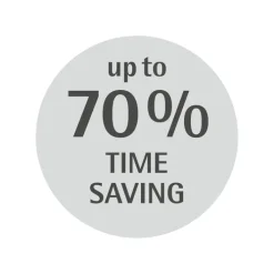 WMF Schnellkochtopf PERFECT PREMIUM 6500 ml Edelstahl silberfarbig