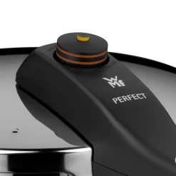WMF Schnellkochtopf-Set PERFECT ONE POT 2-teilig Edelstahl