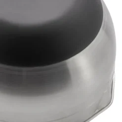 WMF Schüssel GOURMET 20 cm silberfarbig