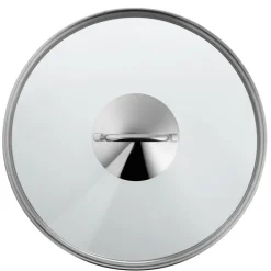 WMF Servierpfanne 26 cm Edelstahl silberfarbig