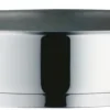 WMF Servierpfanne MINI 18 cm Edelstahl silberfarbig