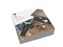 WMF Sommelier-Set Edelstahl 3-teilig