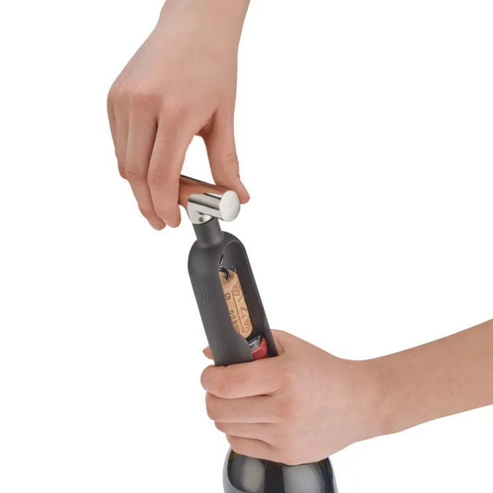 WMF Sommelier-Set Edelstahl 3-teilig