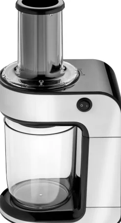 WMF Spiralschneider KULT X Edelstahl 80 Watt Cromargan®