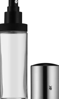 WMF Sprühflasche für Öl oder Essig BASIC 120 ml