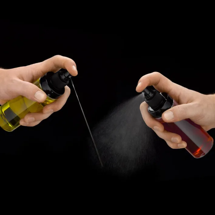 WMF Sprühflasche für Öl oder Essig BASIC 120 ml