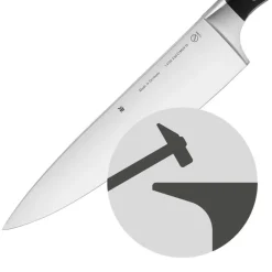 WMF Steakmesser SPITZENKLASSE 22 cm Edelstahl