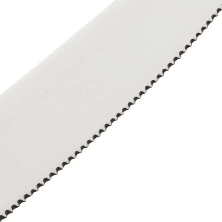 WMF Steakmesser-Set KANSAS 6-teilig schwarz