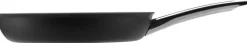 WMF Stielpfanne STEAK PROFI 28 cm Edelstahl schwarz