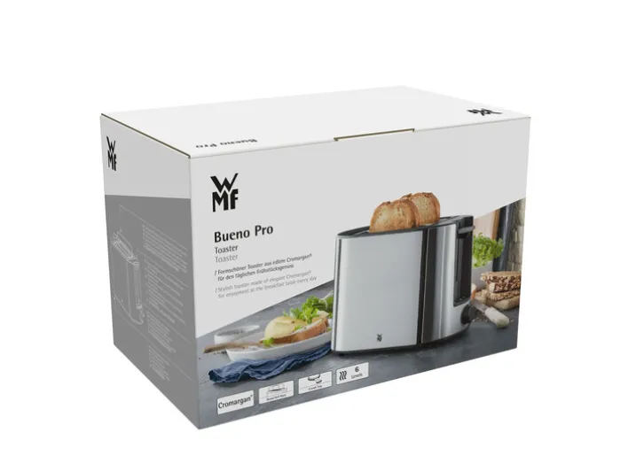 WMF Toaster BUENO PRO