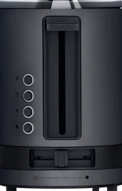 WMF Toaster DEEP BLACK