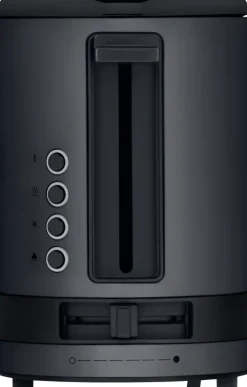 WMF Toaster DEEP BLACK