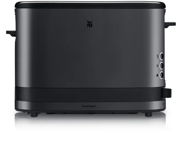 WMF Toaster KIMI DEEP 1-Scheiben-Toaster Deep Black