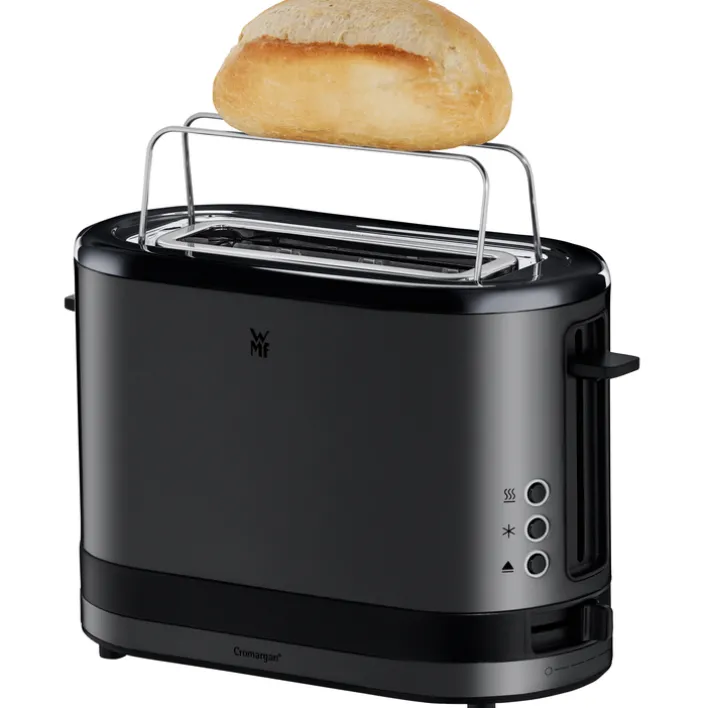WMF Toaster KIMI DEEP 1-Scheiben-Toaster Deep Black