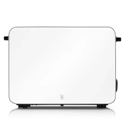 WMF Toaster STELIO PAPER Metall 32 x 18,5 x 21 cm Grau Matt