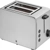WMF Toaster STELIO seidenmatt