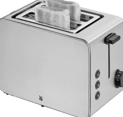 WMF Toaster STELIO seidenmatt