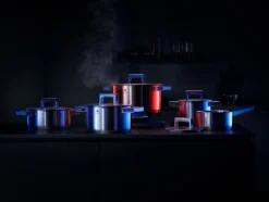 WMF Topf-Set ULTIMATE COOL 5-teilig Edelstahl