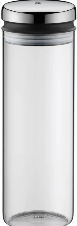 WMF Vorratsglas DEPOT 1500 ml transparent