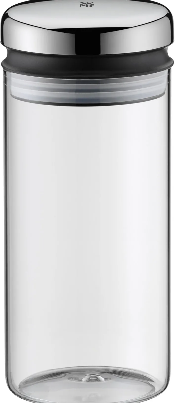 WMF Vorratsglas DEPOT 1000 ml Glas