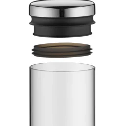 WMF Vorratsglas DEPOT 1000 ml Glas