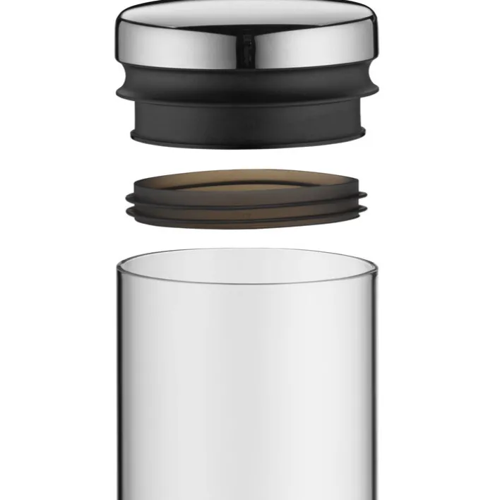 WMF Vorratsglas DEPOT 1000 ml Glas