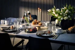 WMF Wasserkaraffe KINEO 1000 ml Borosilikatglas