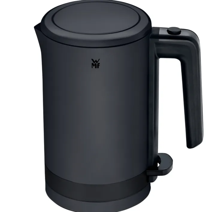 WMF Wasserkocher DEEP BLACK 800 ml schwarz