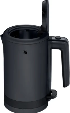 WMF Wasserkocher DEEP BLACK 800 ml schwarz