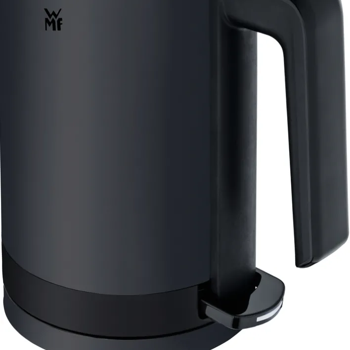 WMF Wasserkocher DEEP BLACK 800 ml schwarz